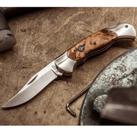 Klappmesser Scout Thuja, Böker