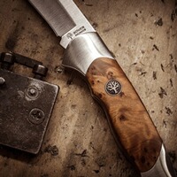 Klappmesser Scout Thuja, Böker