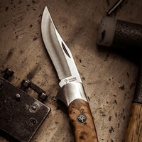 Klappmesser Scout Thuja, Böker