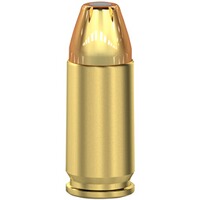 9 mm Luger Teilmantel Flachkopf 6,2g/95grs., Magtech
