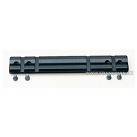 Weaver-Schiene für Merkel SR 1, EAW