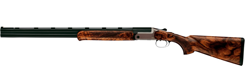 Bockdoppelflinte F3 Competition