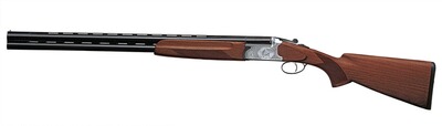 Bockdoppelflinte Jagd, Forest Favorit