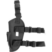 Oberschenkelholster universal, Swiss Arms