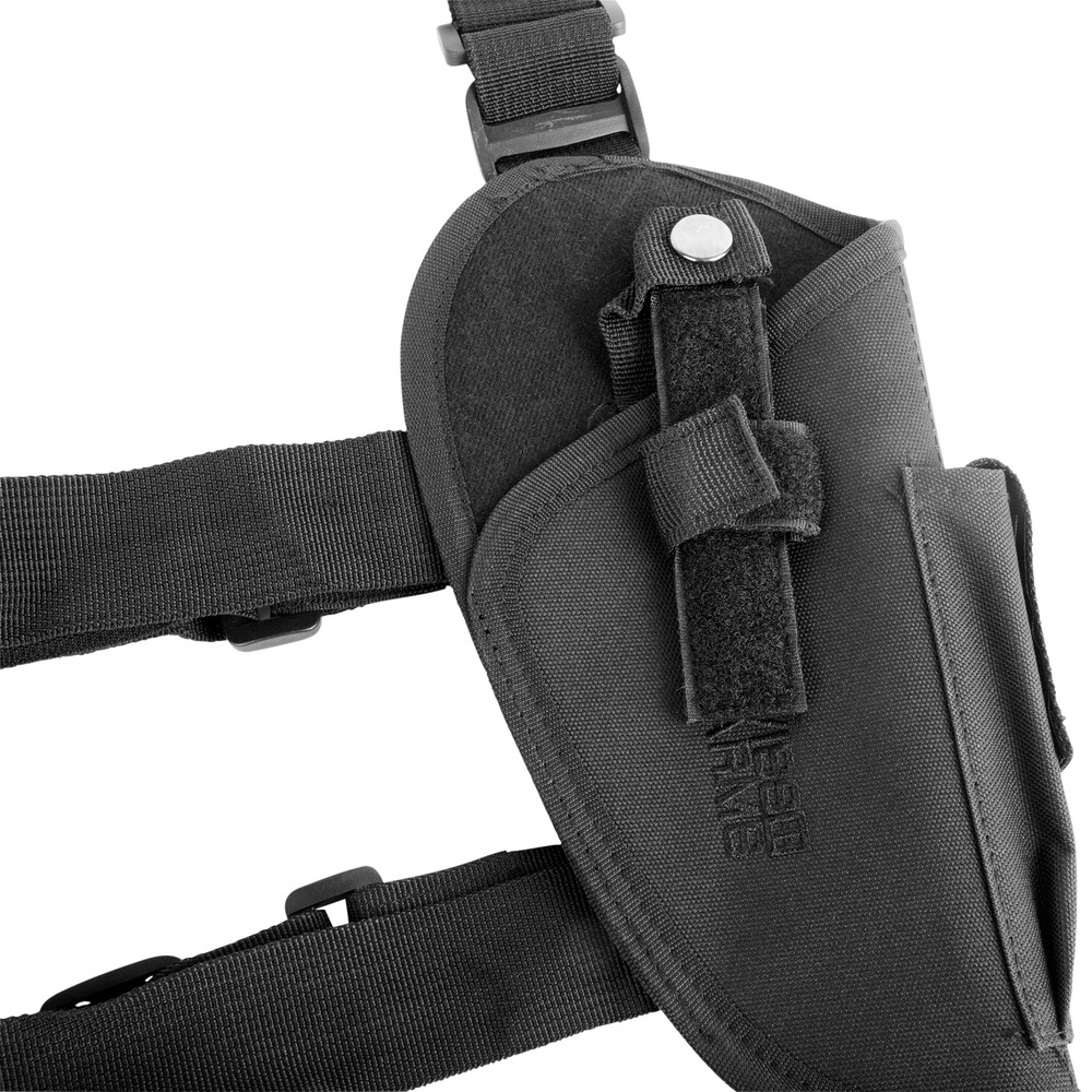 Oberschenkelholster universal, Swiss Arms