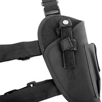Oberschenkelholster universal, Swiss Arms