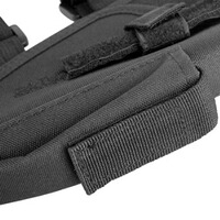 Oberschenkelholster universal, Swiss Arms