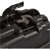 Langwaffenkoffer Pro Max, Plano