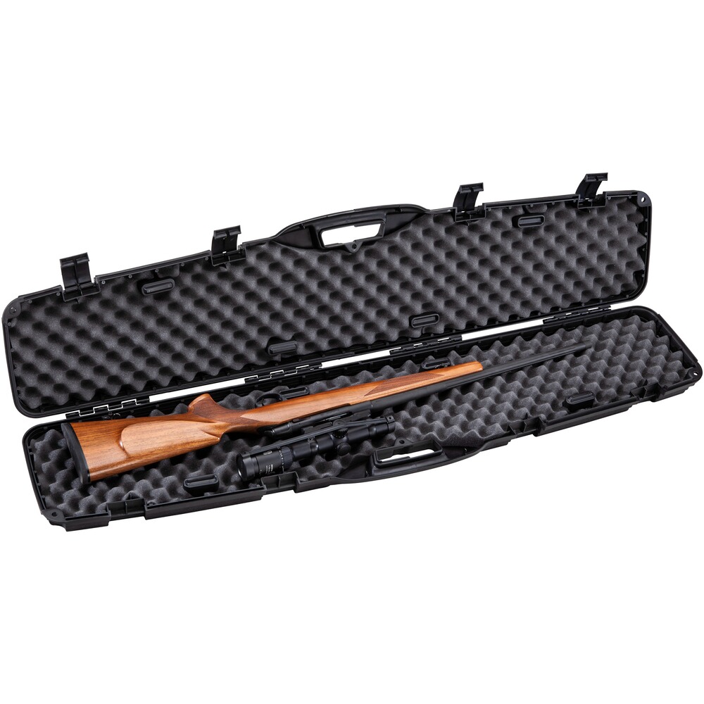 Langwaffenkoffer Pro Max II, Plano