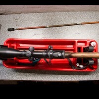 Reinigungsbox, MTM