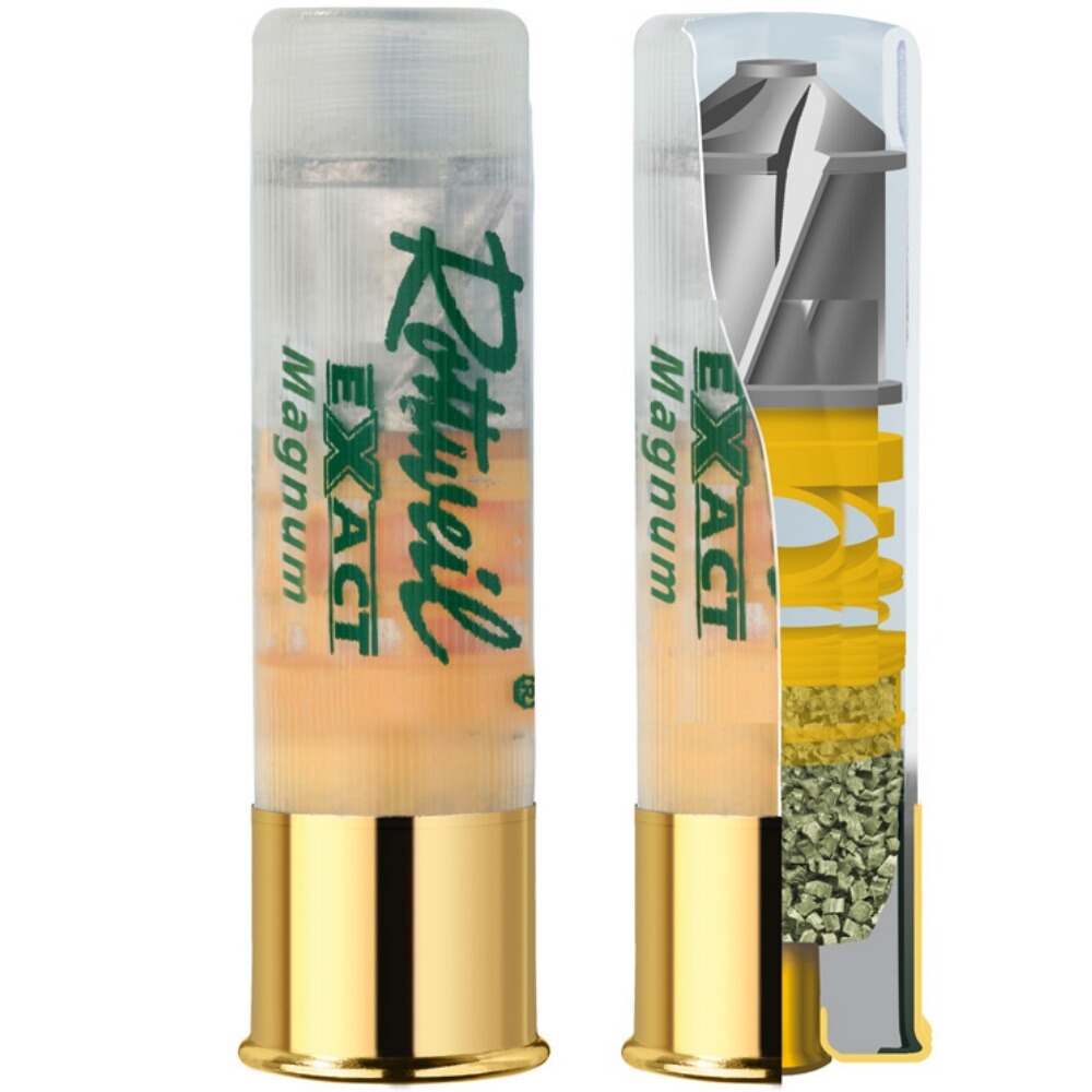 20/76 Exact Magnum 26g, Rottweil