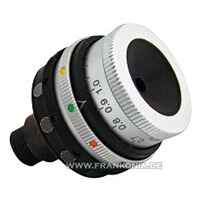 Farb- und Graustufenfilter, Gehmann