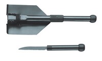 Feldspaten, Herbertz
