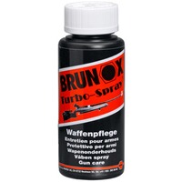 Waffenpflege, BRUNOX