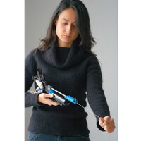 Putzzeug Firearm Pocket, VFG