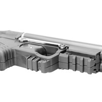 Pfefferspray-Abschussgerät Jet Protector JPX2 Gen1 Standard, Piexon