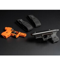 Pfefferspray-Abschussgerät Jet Protector JPX2 Gen1 Standard, Piexon