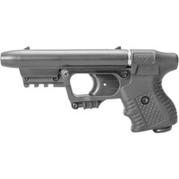 Pfefferspray-Abschussgerät Jet Protector JPX2 Gen1 Standard, Piexon