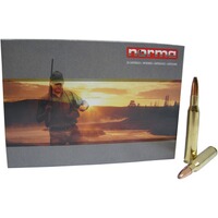 .270 Win. Vulkan 10,1g/156grs., Norma