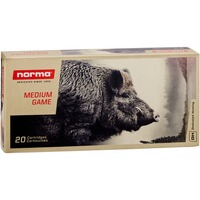 .270 WSM Vulkan 10,1g/156grs., Norma