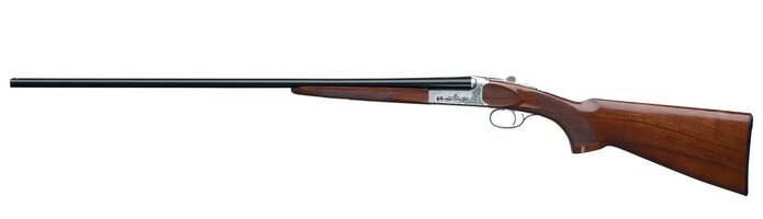 Doppelflinte DIVA, Diva