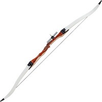 Sportbogen Set Herren, Black Flash Archery
