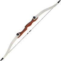 Sportbogen Set Jugend, Black Flash Archery