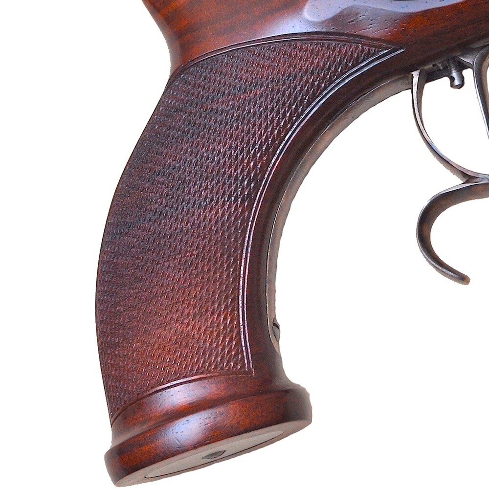 Vorderlader Pistole Mortimer, Davide Pedersoli