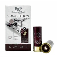 12/70 Competition ONE Skeet 2,0mm 24g, Baschieri & Pellagri