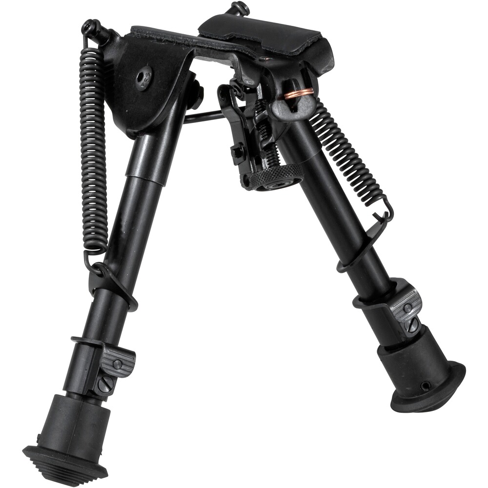 Zweibein BRM 6-9 inch (leg notch), Harris