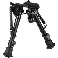 Zweibein BRM 6-9 inch (leg notch), Harris