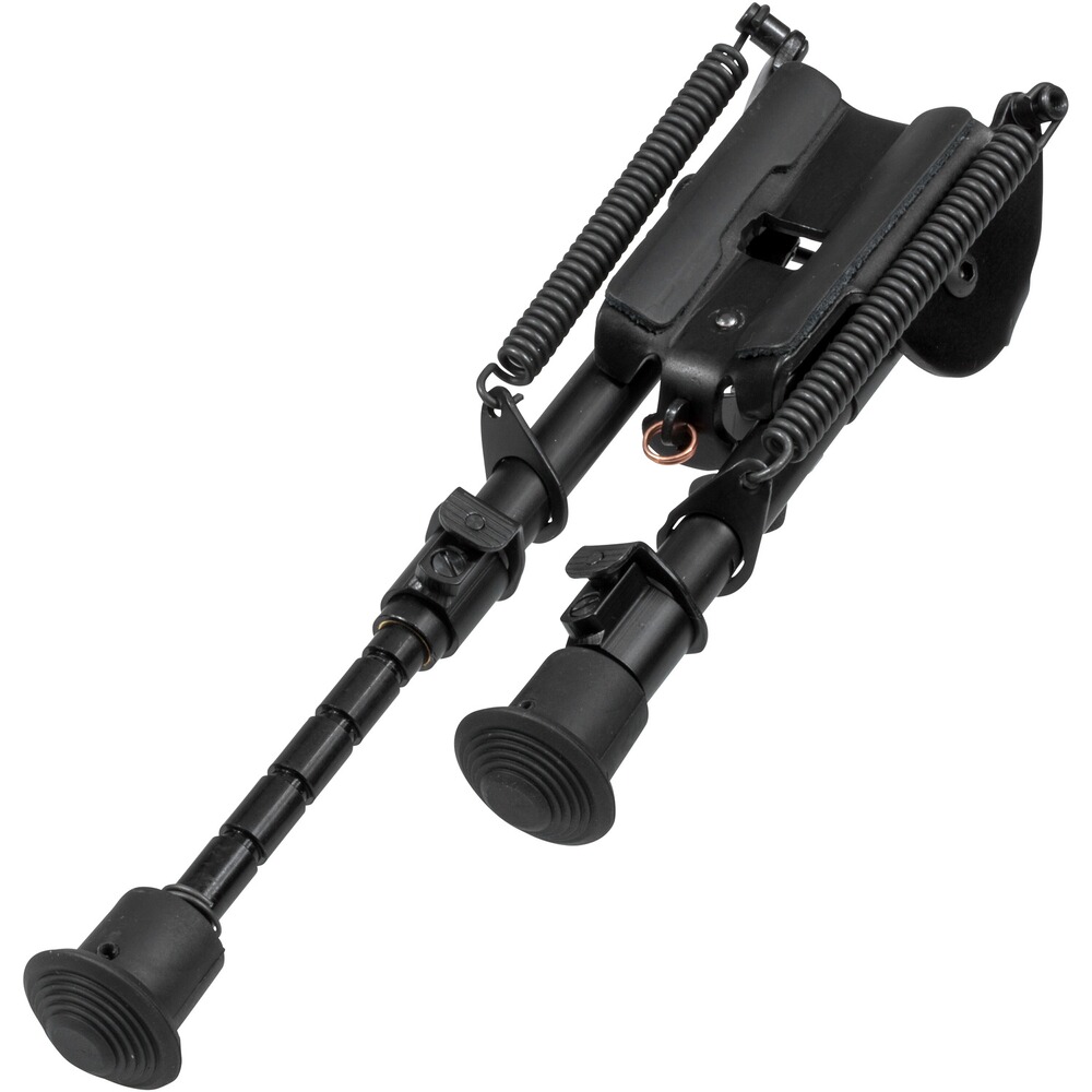 Zweibein BRM 6-9 inch (leg notch), Harris
