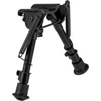 Zweibein BRM 6-9 inch (leg notch), Harris