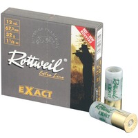 12/67,5 Exact 32g, Rottweil
