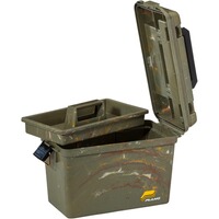 Field Box, Plano