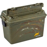 Field Box, Plano