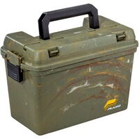Field Box, Plano