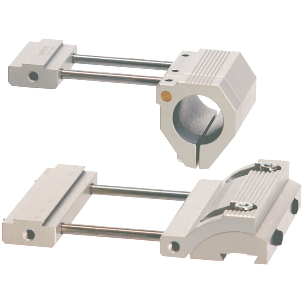 Visierverlagerung Eye II – für Luftgewehr