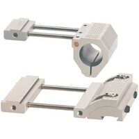 Visierverlagerung Eye II – für Luftgewehr, Centra