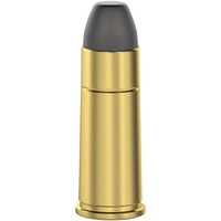 .44-40 Win. Blei-Flachkopf 13,0g/200grs., Magtech