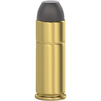 .45 Long Colt Blei-Flachkopf 13,0g/200grs., Magtech