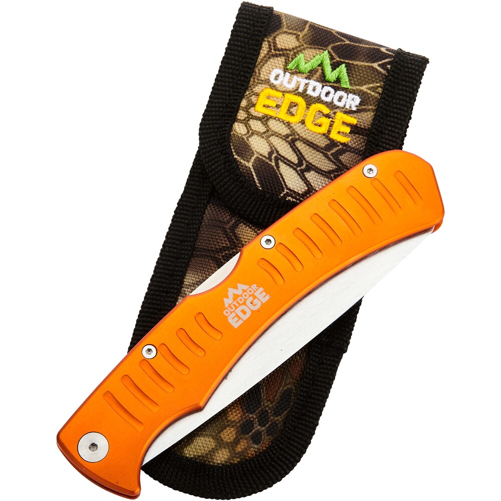 Klappsäge Flip n' Zip, Outdoor Edge