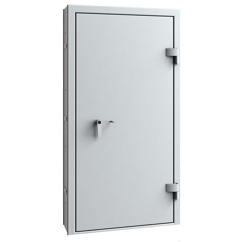 Wertschutzraumtür "Dresden-Freital", 170x90x24cm, ISS