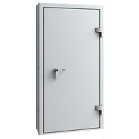 Wertschutzraumtür "Dresden-Freital", 170x90x24cm, ISS