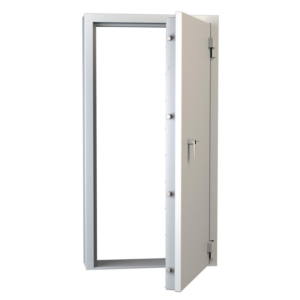 Wertschutzraumtür "Dresden-Freital", 170x90x24cm, ISS