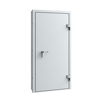 Wertschutzraumtür "Dresden-Freital", 180x90x24cm, ISS