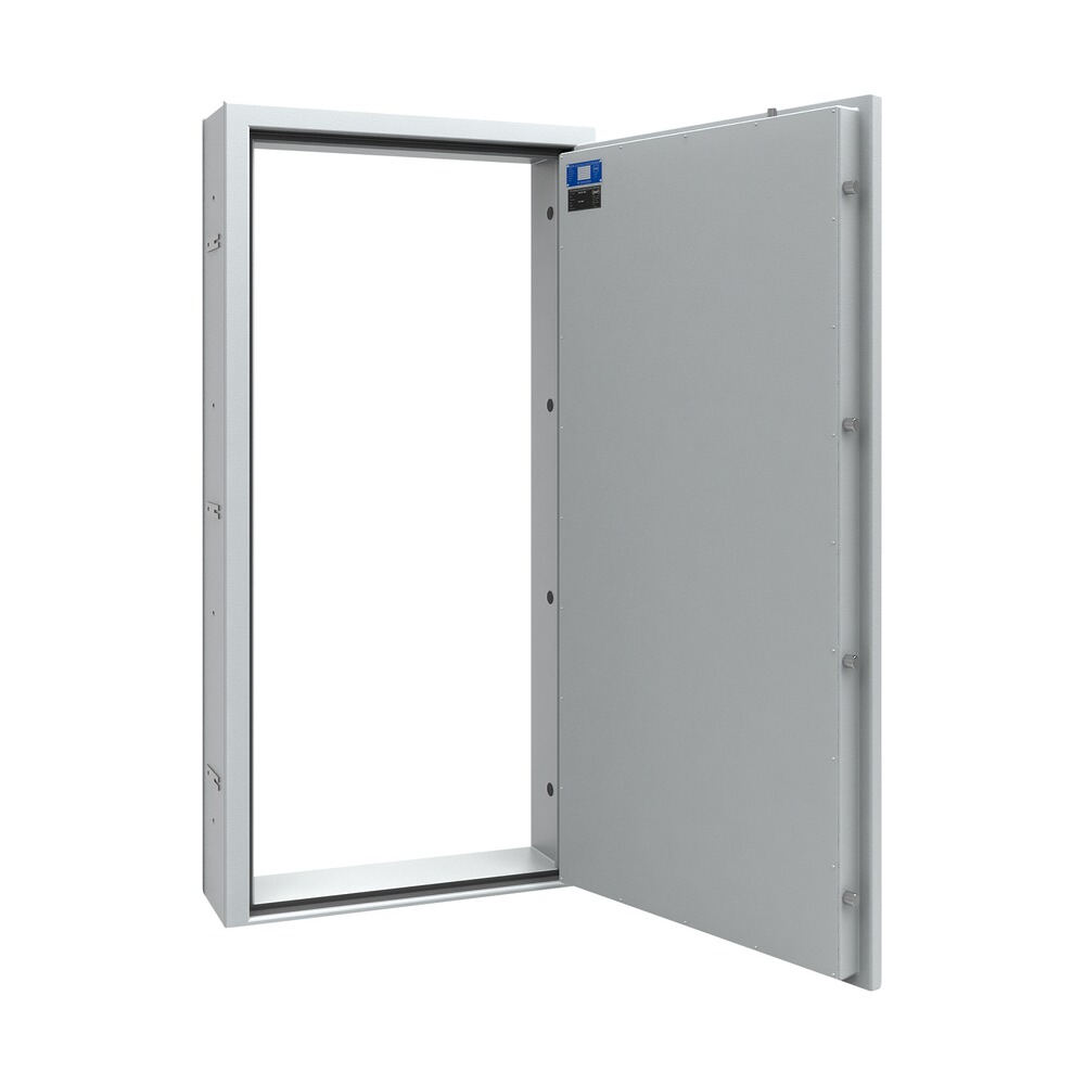 Wertschutzraumtür "Dresden-Freital", 180x90x24cm