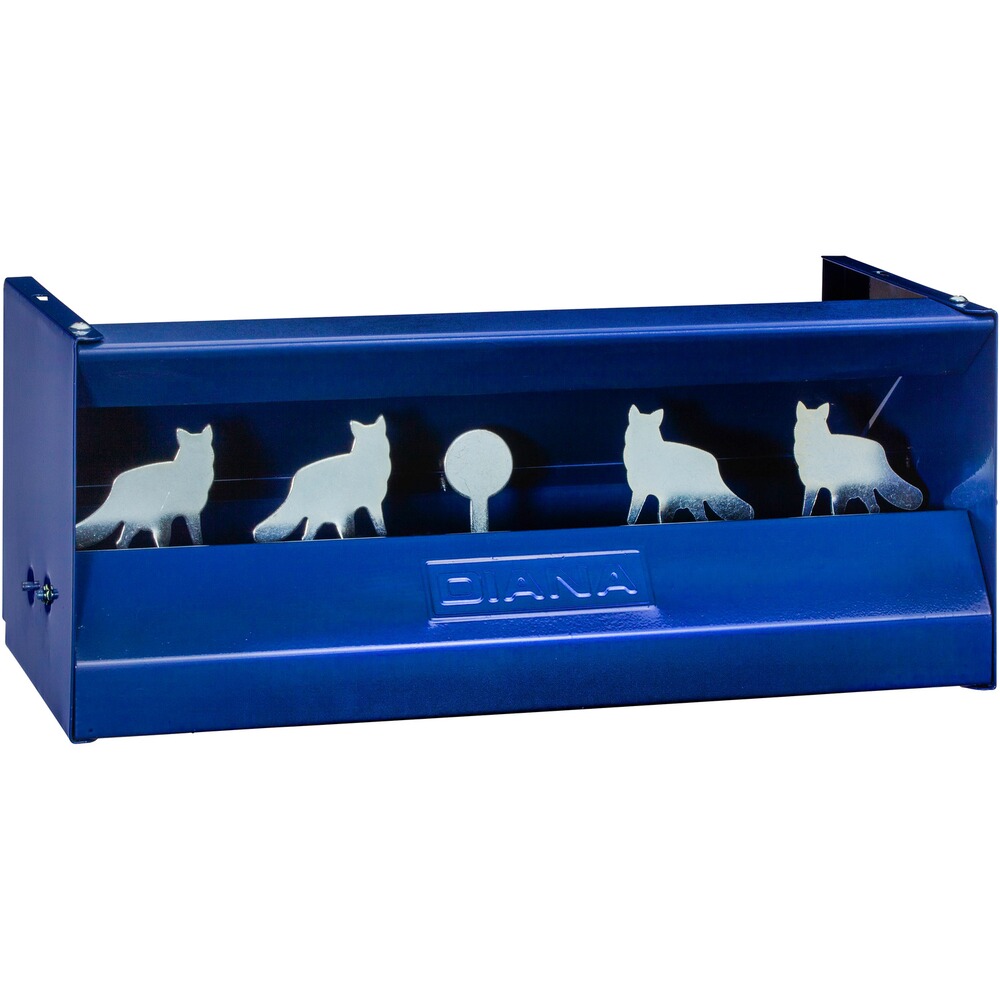 Kugelfangkasten Multi-Fuchs