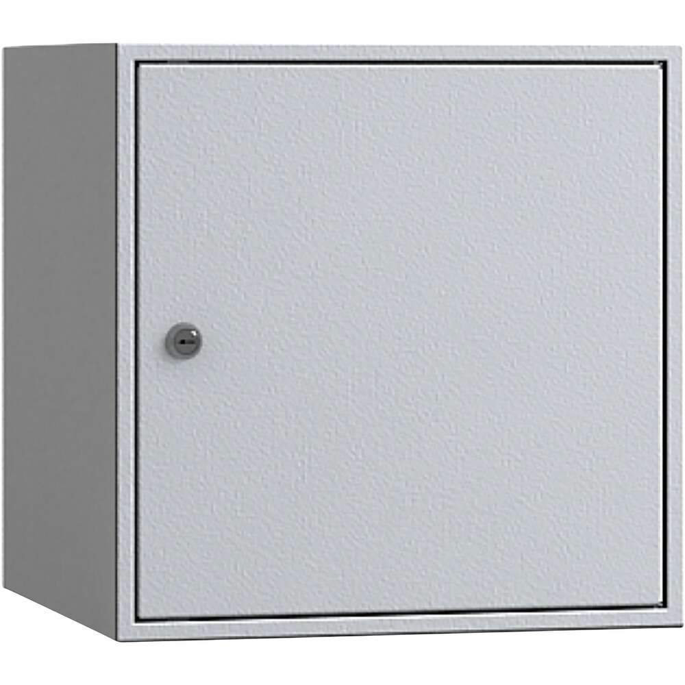 Munitionsschrank Saarbrücken-Burbach, ISS