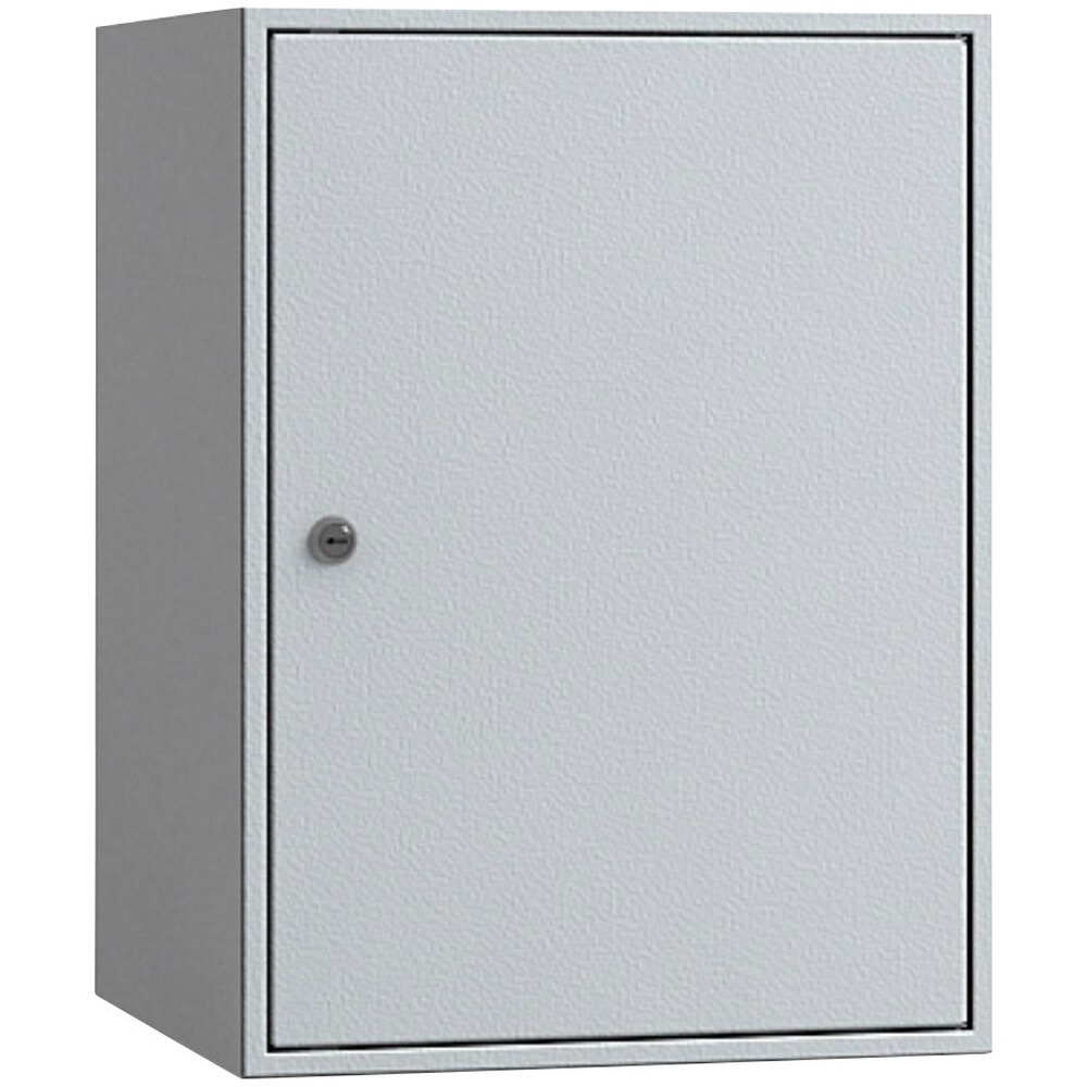 Munitionsschrank Saarbrücken-Burbach, ISS